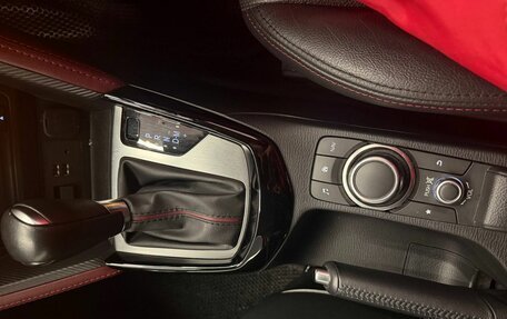 Mazda CX-3 I, 2016 год, 1 602 000 рублей, 20 фотография