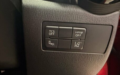 Mazda CX-3 I, 2016 год, 1 602 000 рублей, 18 фотография