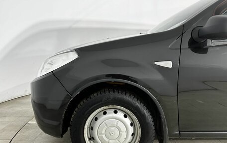 Renault Sandero I, 2013 год, 500 000 рублей, 9 фотография