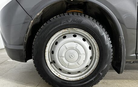 Renault Sandero I, 2013 год, 500 000 рублей, 14 фотография