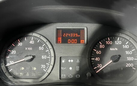 Renault Sandero I, 2013 год, 500 000 рублей, 16 фотография