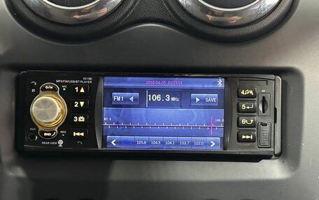 Renault Sandero I, 2013 год, 500 000 рублей, 23 фотография