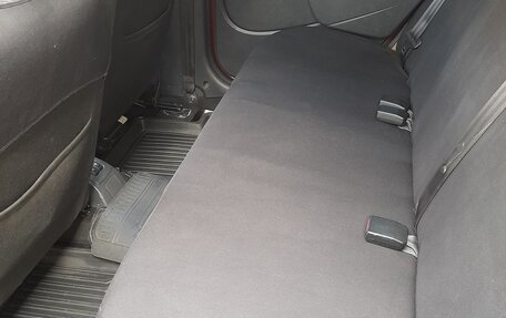 Renault Logan I, 2012 год, 475 000 рублей, 5 фотография