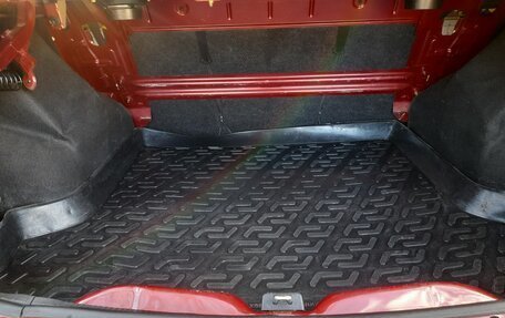 Renault Logan I, 2012 год, 475 000 рублей, 15 фотография