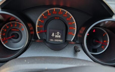 Honda Jazz II рестайлинг, 2012 год, 980 000 рублей, 6 фотография