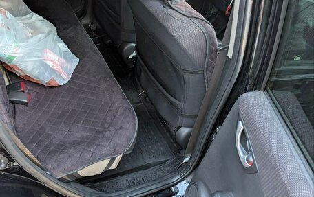 Honda Jazz II рестайлинг, 2012 год, 980 000 рублей, 2 фотография