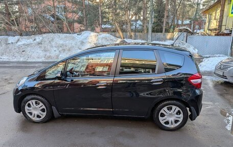Honda Jazz II рестайлинг, 2012 год, 980 000 рублей, 3 фотография