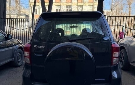 Toyota Rush II, 2008 год, 800 000 рублей, 2 фотография