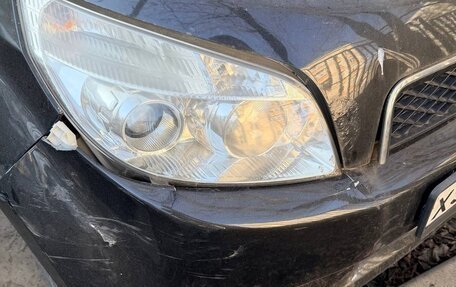 Toyota Rush II, 2008 год, 800 000 рублей, 5 фотография