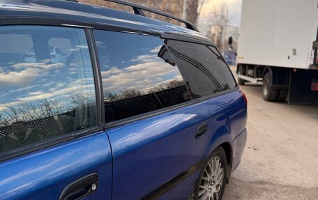 Subaru Legacy III, 2001 год, 470 000 рублей, 3 фотография