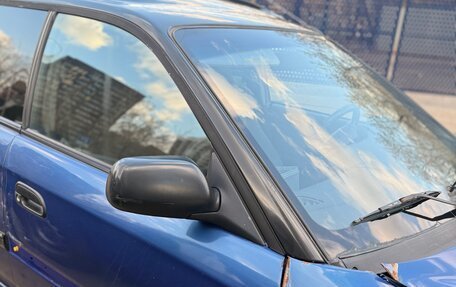 Subaru Legacy III, 2001 год, 470 000 рублей, 12 фотография