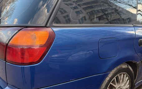 Subaru Legacy III, 2001 год, 470 000 рублей, 9 фотография