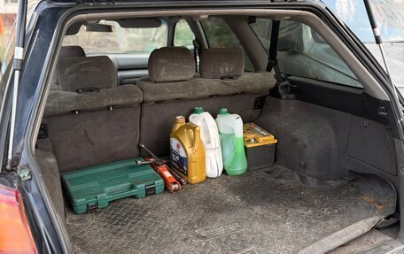 Subaru Legacy III, 2001 год, 470 000 рублей, 13 фотография