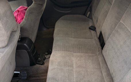 Subaru Legacy III, 2001 год, 470 000 рублей, 14 фотография