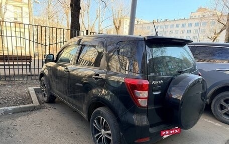 Toyota Rush II, 2008 год, 800 000 рублей, 3 фотография