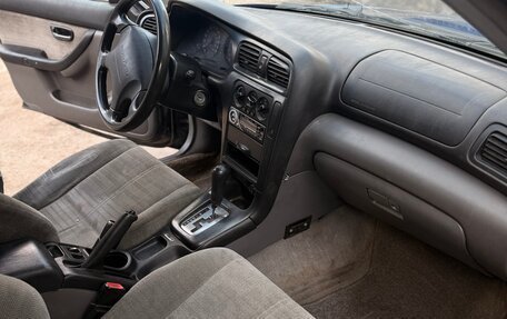 Subaru Legacy III, 2001 год, 470 000 рублей, 19 фотография