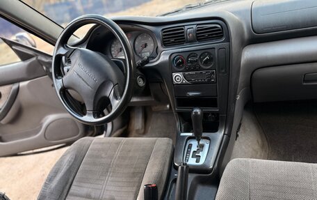 Subaru Legacy III, 2001 год, 470 000 рублей, 20 фотография