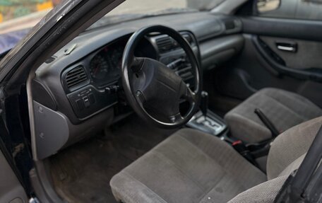 Subaru Legacy III, 2001 год, 470 000 рублей, 22 фотография