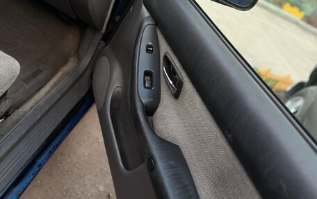 Subaru Legacy III, 2001 год, 470 000 рублей, 18 фотография