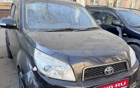 Toyota Rush II, 2008 год, 800 000 рублей, 6 фотография