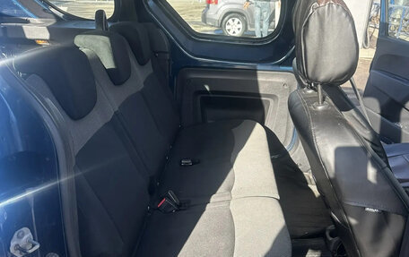 Renault Dokker, 2018 год, 1 120 000 рублей, 9 фотография