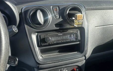 Renault Dokker, 2018 год, 1 120 000 рублей, 10 фотография