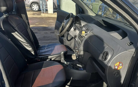 Renault Dokker, 2018 год, 1 120 000 рублей, 13 фотография