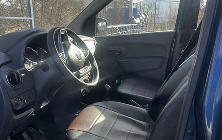 Renault Dokker, 2018 год, 1 120 000 рублей, 12 фотография