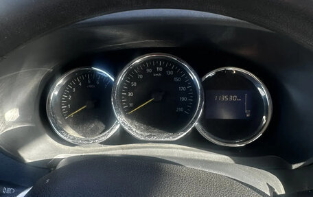 Renault Dokker, 2018 год, 1 120 000 рублей, 11 фотография