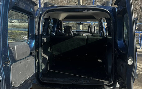 Renault Dokker, 2018 год, 1 120 000 рублей, 14 фотография