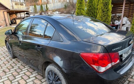 Chevrolet Cruze II, 2011 год, 545 000 рублей, 4 фотография