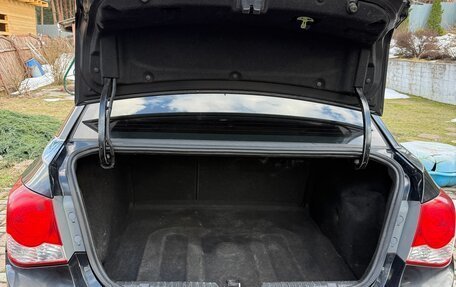 Chevrolet Cruze II, 2011 год, 545 000 рублей, 7 фотография