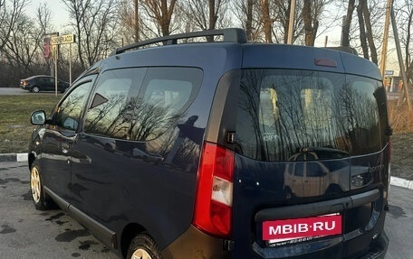 Renault Dokker, 2018 год, 1 120 000 рублей, 4 фотография