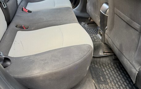 Chevrolet Cruze II, 2011 год, 545 000 рублей, 9 фотография