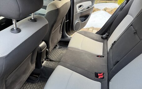 Chevrolet Cruze II, 2011 год, 545 000 рублей, 8 фотография