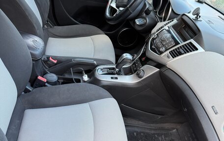 Chevrolet Cruze II, 2011 год, 545 000 рублей, 15 фотография