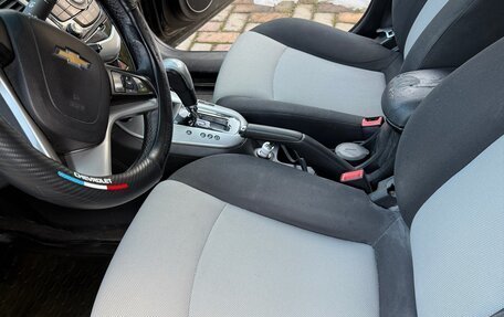 Chevrolet Cruze II, 2011 год, 545 000 рублей, 13 фотография