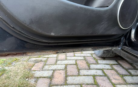 Chevrolet Cruze II, 2011 год, 545 000 рублей, 12 фотография