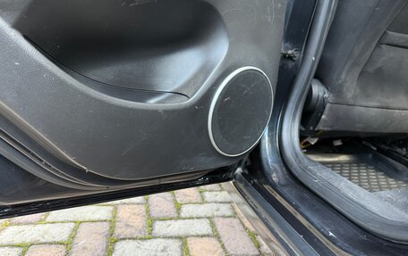 Chevrolet Cruze II, 2011 год, 545 000 рублей, 10 фотография