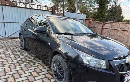Chevrolet Cruze II, 2011 год, 545 000 рублей, 2 фотография