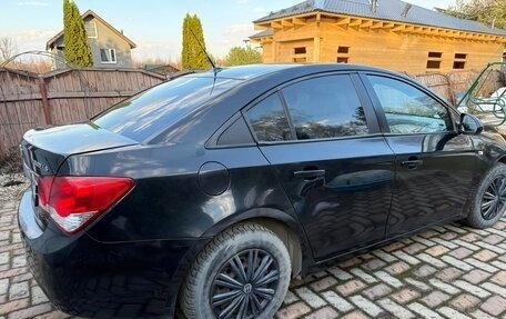 Chevrolet Cruze II, 2011 год, 545 000 рублей, 5 фотография