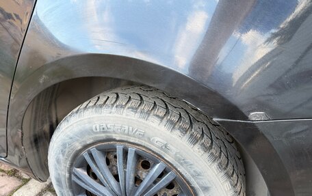 Chevrolet Cruze II, 2011 год, 545 000 рублей, 18 фотография