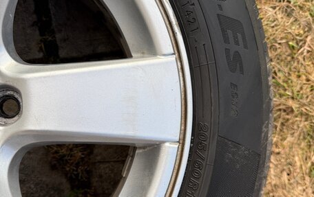 Chevrolet Cruze II, 2011 год, 545 000 рублей, 22 фотография