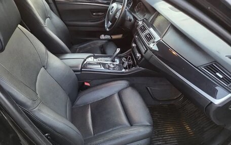 BMW 5 серия, 2013 год, 2 499 000 рублей, 9 фотография