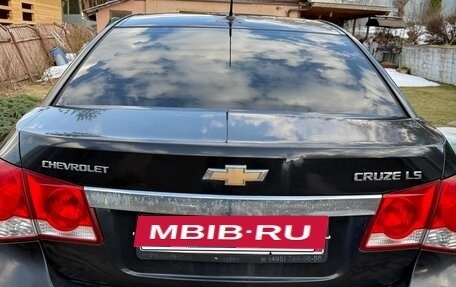 Chevrolet Cruze II, 2011 год, 545 000 рублей, 6 фотография