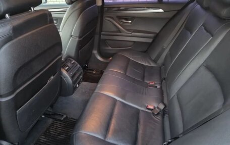 BMW 5 серия, 2013 год, 2 499 000 рублей, 12 фотография