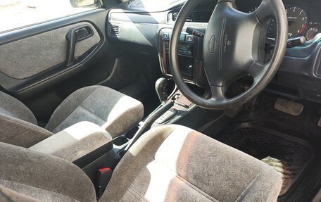 Nissan Bluebird XI, 2000 год, 200 000 рублей, 6 фотография