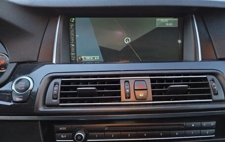 BMW 5 серия, 2013 год, 2 499 000 рублей, 15 фотография