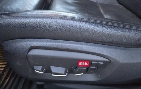 BMW 5 серия, 2013 год, 2 499 000 рублей, 13 фотография