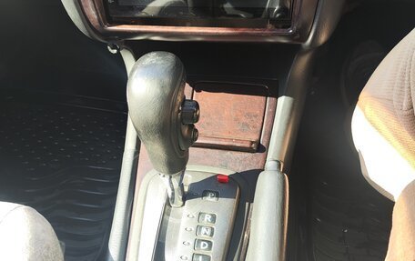 Nissan Bluebird XI, 2000 год, 200 000 рублей, 9 фотография